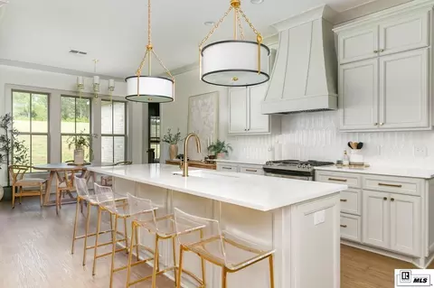 Kitchen - 147 Loblolly Ln, Choudrant, LA 71227 photo 1 of 4