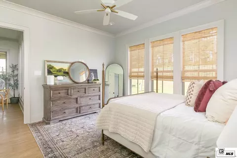 Bedroom - 147 Loblolly Ln, Choudrant, LA 71227 photo 2 of 4