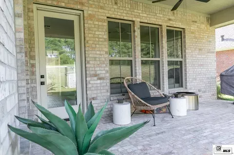 Exterior - 147 Loblolly Ln, Choudrant, LA 71227 photo 4 of 6