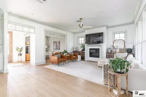 Living - 147 Loblolly Ln, Choudrant, LA 71227 photo 2 of 5