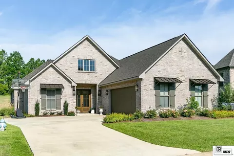 147 Loblolly Ln, Choudrant, LA 71227