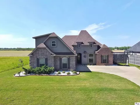 302 Cotton Trce, Monroe, LA 71202