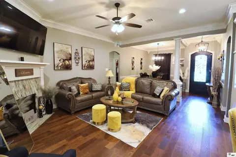 302 Cotton Trce, Monroe, LA 71202 photo 7
