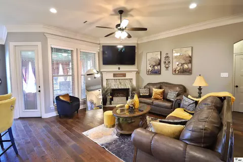 302 Cotton Trce, Monroe, LA 71202 photo 9