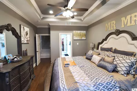 302 Cotton Trce, Monroe, LA 71202 photo 17