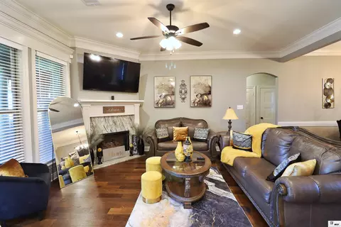 302 Cotton Trce, Monroe, LA 71202 photo 8