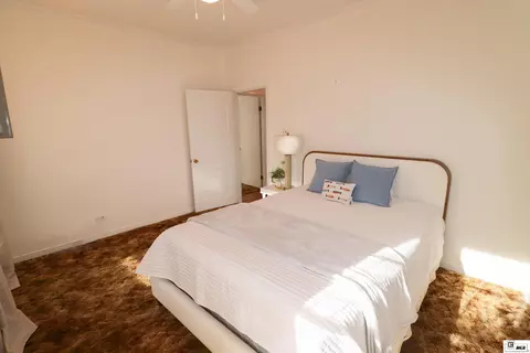 Bedroom - 509 E Kentucky Ave, Ruston, LA 71270 photo 3 of 3