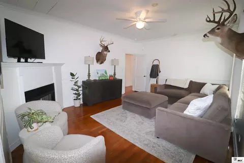 Living - 509 E Kentucky Ave, Ruston, LA 71270 photo 1 of 3
