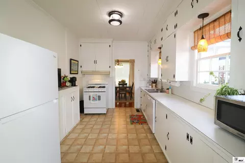 Kitchen - 509 E Kentucky Ave, Ruston, LA 71270 photo 1 of 5