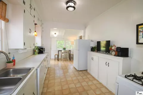 Kitchen - 509 E Kentucky Ave, Ruston, LA 71270 photo 3 of 5