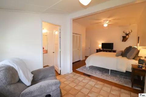 Bedroom - 509 E Kentucky Ave, Ruston, LA 71270 photo 2 of 3