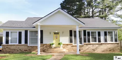 509 E Kentucky Ave, Ruston, LA 71270
