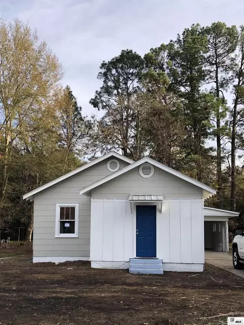 405 Austin Ave, West Monroe, LA 71292