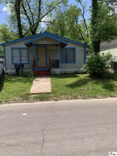 414 S 23rd St, Monroe, LA 71201