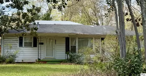 1108 S Hudson Ave, Jonesboro, LA 71251