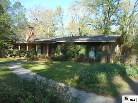 604 Glendale Dr, Ruston, LA 71270