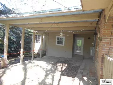 Exterior - 604 Glendale Dr, Ruston, LA 71270 photo 1 of 1