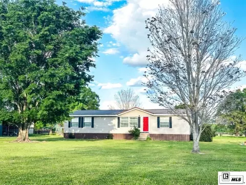 501 Highway 874, Winnsboro, LA 71295