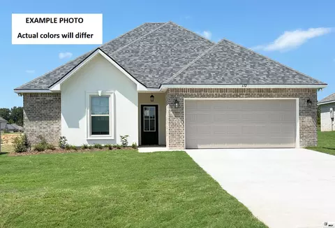 112 Magnolia Pointe Cir, Monroe, LA 71203