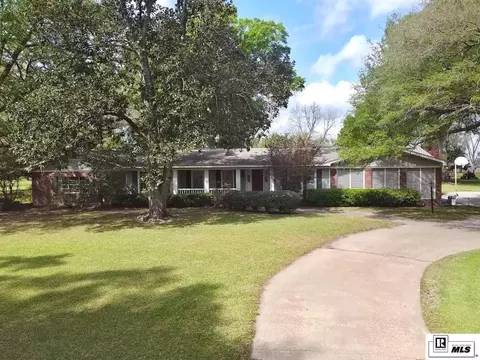 9237 Oak Ridge Hwy, Mer Rouge, LA 71261