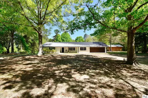 1271 Emory Rd, Choudrant, LA 71227