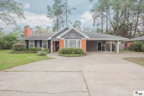 1011 Milton St, Monroe, LA 71201