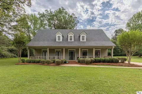 175 Deer Creek Rd, Ruston, LA 71270