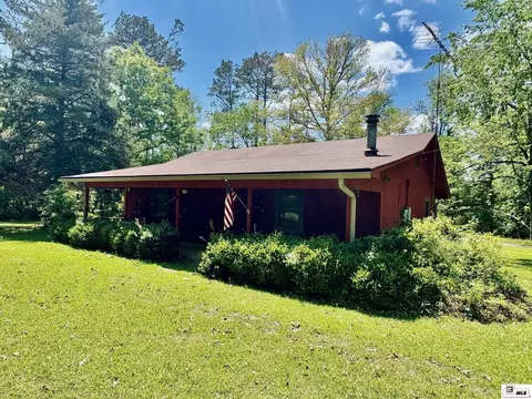 161 Christian Rd, Ruston, LA 71270