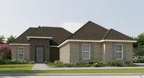 2012 Sleepy Hollow St, Ruston, LA 71270