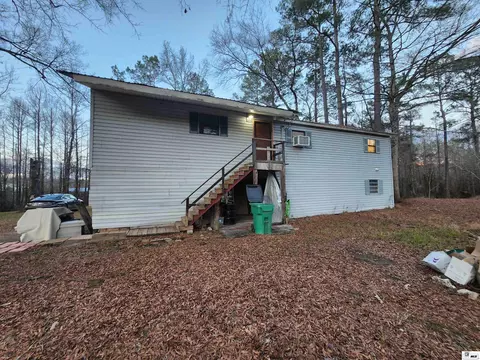390 Sand Dump Rd, Winnfield, LA 71483