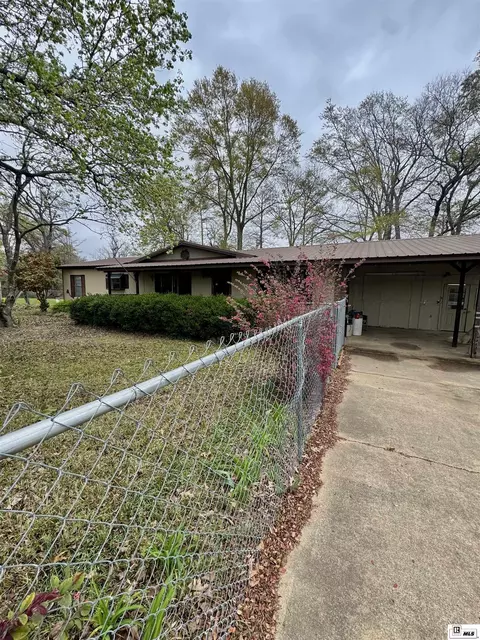 9850 Toledo Rd, Mer Rouge, LA 71261