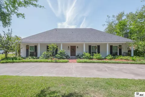 3812 Scenic Dr, Monroe, LA 71201