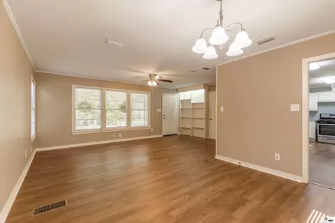 Living - 1604 Valley Dr, Ruston, LA 71270 photo 3 of 7