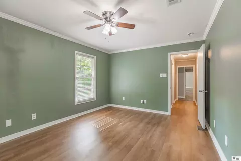 Bedroom - 1604 Valley Dr, Ruston, LA 71270 photo 6 of 11