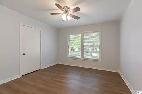 Bedroom - 1604 Valley Dr, Ruston, LA 71270 photo 8 of 11