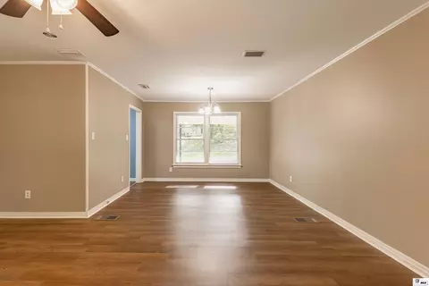 Living - 1604 Valley Dr, Ruston, LA 71270 photo 7 of 7