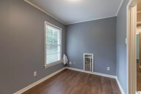 Bedroom - 1604 Valley Dr, Ruston, LA 71270 photo 11 of 11