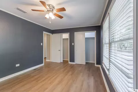 Bedroom - 1604 Valley Dr, Ruston, LA 71270 photo 2 of 11