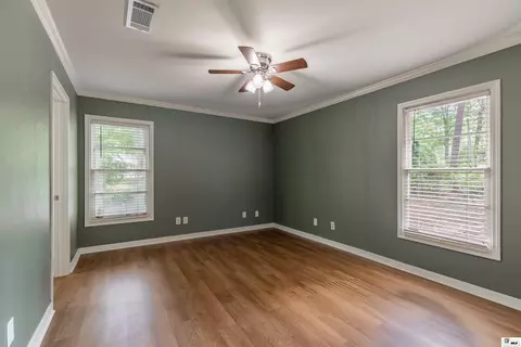 Bedroom - 1604 Valley Dr, Ruston, LA 71270 photo 1 of 11
