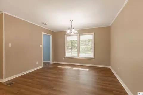 Living - 1604 Valley Dr, Ruston, LA 71270 photo 5 of 7