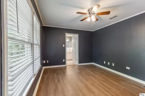 Bedroom - 1604 Valley Dr, Ruston, LA 71270 photo 4 of 11