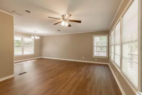 Living - 1604 Valley Dr, Ruston, LA 71270 photo 6 of 7