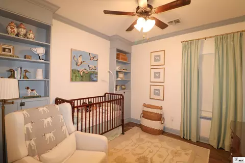 Bedroom - 1760 Moores Dairy Rd, Ruston, LA 71270 photo 4 of 8