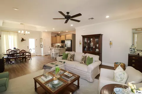 Living - 1760 Moores Dairy Rd, Ruston, LA 71270 photo 3 of 3