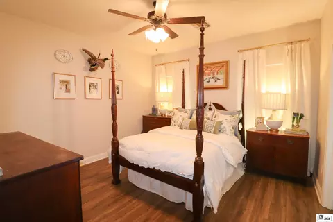 Bedroom - 1760 Moores Dairy Rd, Ruston, LA 71270 photo 1 of 8