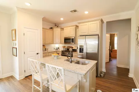 Kitchen - 1760 Moores Dairy Rd, Ruston, LA 71270 photo 1 of 3