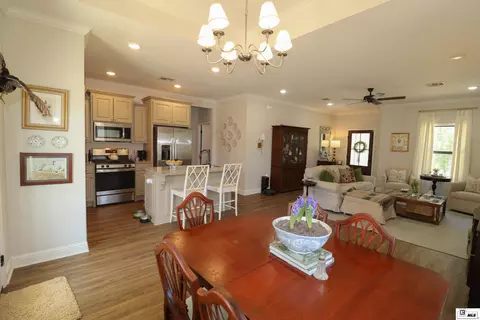 Dining - 1760 Moores Dairy Rd, Ruston, LA 71270 photo 2 of 2