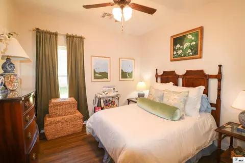 Bedroom - 1760 Moores Dairy Rd, Ruston, LA 71270 photo 7 of 8