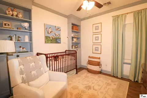 Bedroom - 1760 Moores Dairy Rd, Ruston, LA 71270 photo 6 of 8