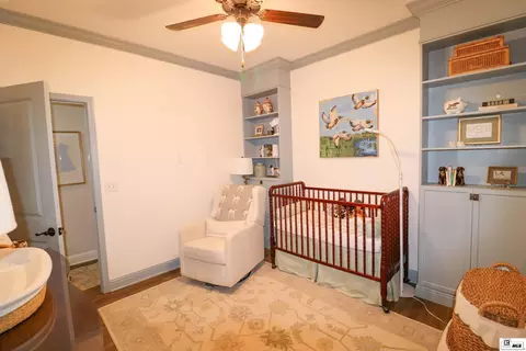 Bedroom - 1760 Moores Dairy Rd, Ruston, LA 71270 photo 5 of 8